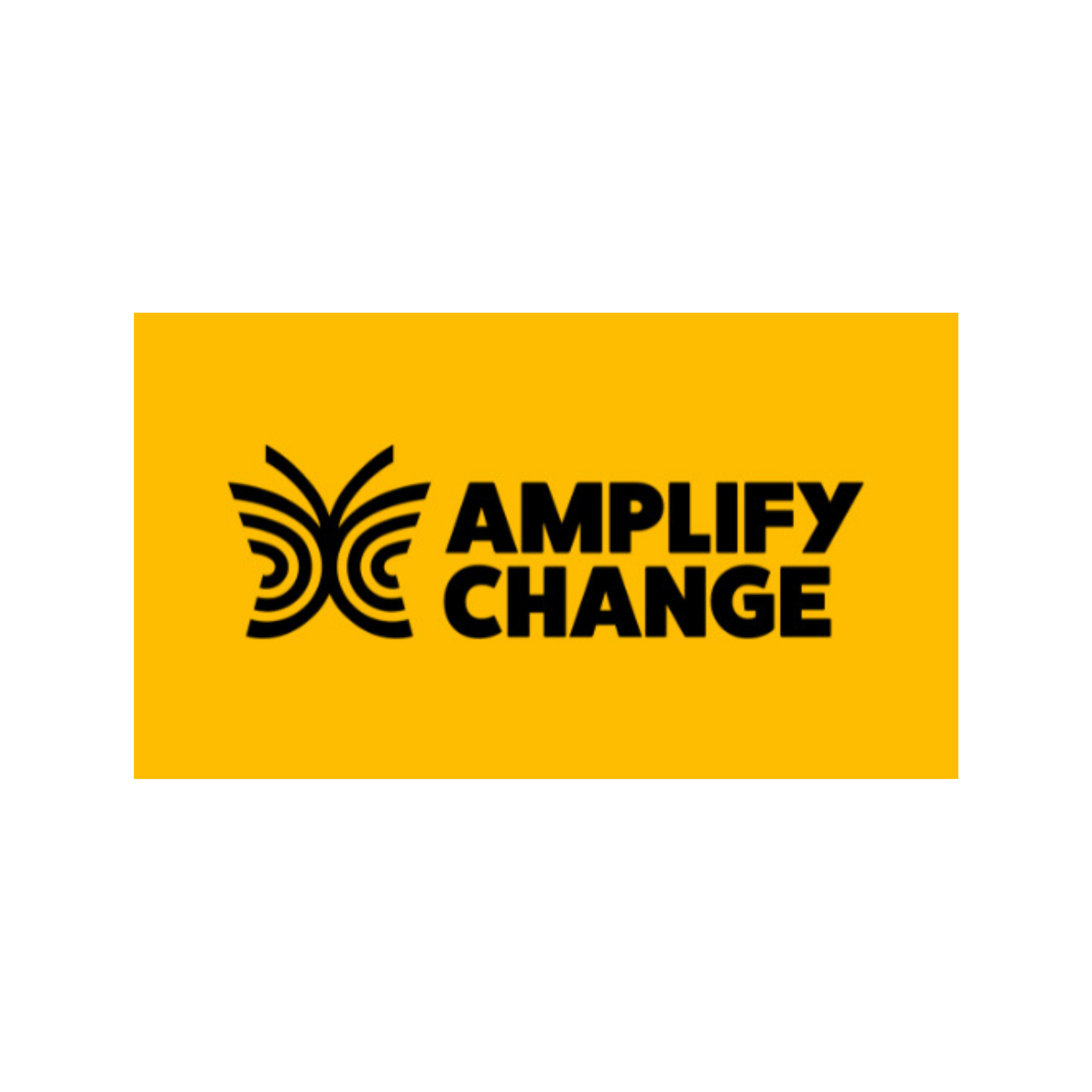 AMPLIFY CHANGE